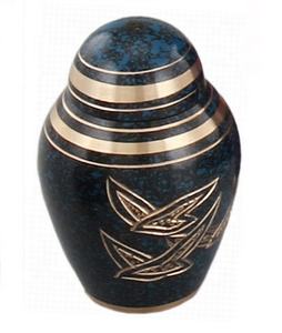 Recuerdo de diseñador de metal de estilo americano Aplicación elegante para bebés - Product Image 1