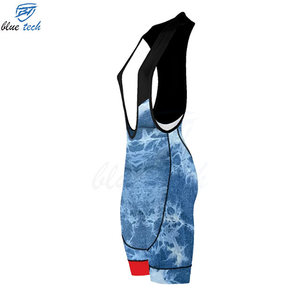 Conjunto de Ciclismo para Mujer de Alta Calidad, Jersey y Pantalones Cortos Ligeros, Tejido Elástico que Absorbe la Humedad, Ropa de Ciclismo - Product Image 6