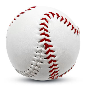 Nouvelle conception, taille personnalisée, balle de baseball souple, logo personnalisé, pour l'entraînement, les ligues, haute qualité, production en gros en usine - Product Image 5