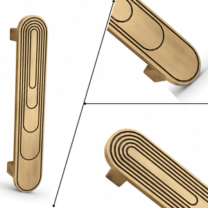 Main <b>Door</b> Handle SAND Design With Matte Antique Finish For Residential Entrance <b>Doors</b> Interior And Architectural Hardware - Product Image 2