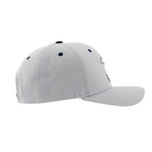 Casquette de baseball multi-panneaux personnalisée de haute qualité, tissu imperméable, pour hommes, sports de plein air, fabrication pakistanaise - Product Image 6
