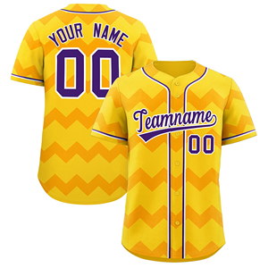 Uniforme de Béisbol Corto con Cuello Mandarín, Personalizado, Transpirable, Unisex, para Adultos, 100% Poliéster, Antibacterial, de Secado Rápido, con Estampado Sublimado - Product Image 6