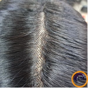 Long Human Hair <b>Wig</b> Small Cap Size 100% Density Natural Looking Straight Human Hair <b>Wig</b> for Women Daily Wear - Product Image 6