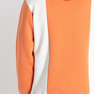 Sudaderas con Capucha Bordadas Extra Grandes de Alta Calidad, Unisex, Lisas, 100% Algodón, para Hombre - Product Image 5