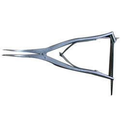 Offre Spéciale : Écarteur de Vertèbres à Double Action Extra Fort en Acier Inoxydable pour Instruments Chirurgicaux Orthopédiques - Product Image 3