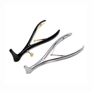 Spéculum nasal de qualité supérieure, fabriqué au Pakistan, outils chirurgicaux OEM ODM, spéculum nasal en vente maintenant - Product Image 4