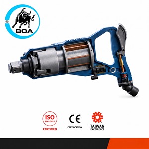 ปืนลมมืออาชีพ HY-1561CN สำหรับการใช้งานทางกล - Product Image 4