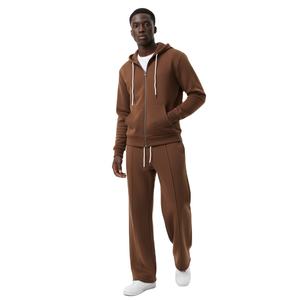 Chándal de hombre de último diseño de alta calidad Top Trending Professional OEM fabricado chándal de algodón de poliéster para hombres - Product Image 5