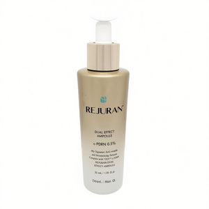 Siero Anti-Età a Doppio Effetto REJURAN 30ml con C-PDRN, Niacinamide e Peptidi per Illuminare e Rassodare la Pelle - Product Image 3