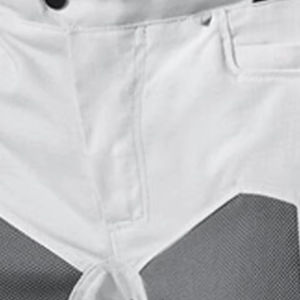 กางเกงมอเตอร์ไซค์ ผลิตในปากีสถาน กางเกงยีนส์สำหรับผู้ชาย อุปกรณ์ป้องกันสำหรับขี่มอเตอร์ไซค์ กางเกงสำหรับขี่มอเตอร์ไซค์ทัวริ่ง กางเกงวิบาก - Product Image 5