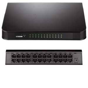 Commutateur 16 ports 10/100 Mbps DES-1016A - Product Image 3