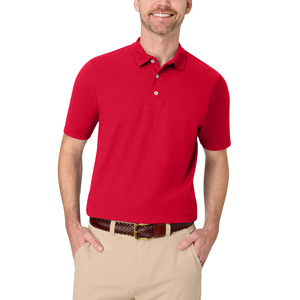 Camiseta Deportiva de Golf de Manga Corta con Botones, 100% Algodón, Absorbente de Humedad, Antiarrugas, para Entrenamiento, Casual y Uso Diario, Cómoda - Product Image 3