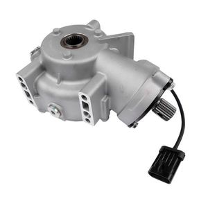 Polaris Ranger 800 6x6 EFI All Options 2010-2016 Front Differential 1332971 Pinion Gears & Differential Ring - Product Image 4