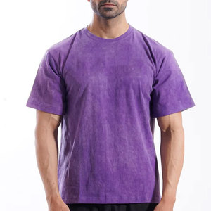 เสื้อยืดออกกำลังกายทรงสปอร์ตแบบสวมใส่สบาย ระบายอากาศได้ดี เป็นมิตรกับสิ่งแวดล้อม รุ่นใหม่สำหรับฤดูร้อน - Product Image 2