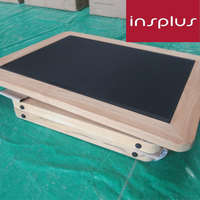 INSPLUS Vietnam : Service d'inspection et de contrôle qualité (QC) professionnel avant expédition pour chaises