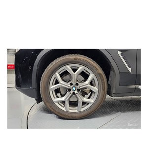 BMW X4 XDrive20i XLine 2022, 58,577 km, Caja de Cambios Automática, Volante a la Izquierda, Cámara Trasera - Product Image 5