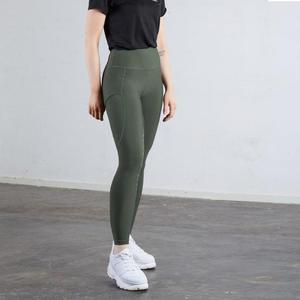 Pantalons d'équitation sur mesure de haute qualité pour femmes, leggings d'équitation, collants d'équitation - Product Image 1
