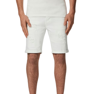 กางเกงยีนส์ผ้าเดนิมชายขายส่ง สวมใส่สบาย ปรับแต่งได้ ผ้าฝ้าย - Product Image 5