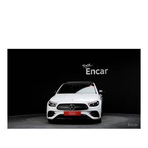 เมอร์เซเดส-เบนซ์ อี-คลาส อี350 4MATIC AMG ไลน์ ปี 2023 ระยะทาง 40,757 กม. เกียร์อัตโนมัติ เบาะหนัง พวงมาลัยซ้าย กล้องมองหลัง - Product Image 3