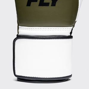 Custom Logo PU Leather Fly Boxing <b>Gloves</b> for Kickboxing Training & Competition Make OWN Your Boxing Gym Fighting <b>Gloves</b> - Product Image 5