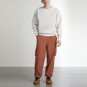 Pantalones Cargo Casuales para Hombre de Primera Calidad, Venta al Por Mayor Directa de Fábrica, Tela Oxford con Múltiples Bolsillos - Product Image 2