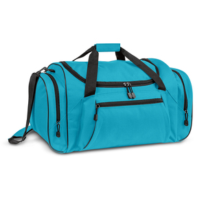 Bolsas de Lona Ligeras Modernas de Lujo Personalizadas, de Poliéster, Personalización Completa (Logotipos, Nombre de Marca, Colores) para Gimnasio y Uso al Aire Libre - Product Image 6