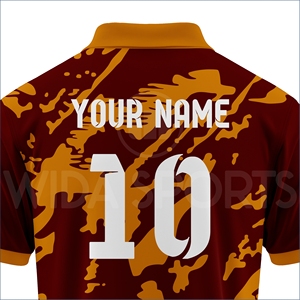 Custom <b>Cricket</b> Teamwear Supplier Breathable <b>Cricket</b> Jersey Sportswear Manufacturer - Product Image 5