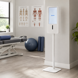Système d'analyse et de calibrage corporel complet Bodydot BDF1000 - Product Image 1