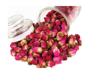 Dried Rose Buds Natural Flower Material for Soap <b>Candle</b> Craft Potpourri Decoration Use Vietnam - Product Image 4