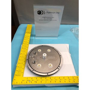 AMAT 0040-05493 CHUCK ESC ASSY, EMAX, 200MM - Equipo y piezas de semiconductores de confianza de Trusted Global Legacy - Product Image 2