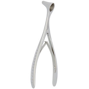 Spéculum Nasal Professionnel en Acier Inoxydable Allemand, Instruments Spécifiques pour l'Oreille, Spéculum de Chirurgie Nasale, Conception Personnalisée - Product Image 1