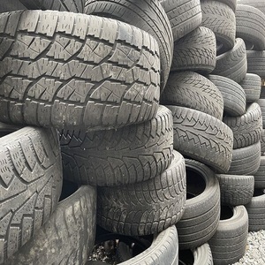 Vente en gros de pneus de voiture d'occasion parfaits anti-crevaison de 13 à 20 pouces en vrac, pneus et accessoires de seconde main - Product Image 4