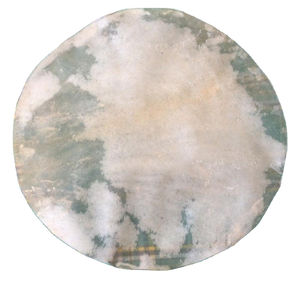 Piel Natural de Cabra/Vaca para Tambor Bodhrán, Piel para Banjo, Piel para Tambor de Caja, Piel Genuina Natural de Cabra/Vaca para Tambor - Product Image 1