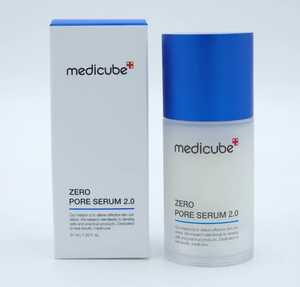 Medicube ZERO PORE SERUM 2.0 37ml autentico prodotto in Corea - Product Image 5