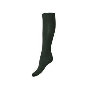 Chaussettes de compression pour l'équitation, hauteur genou, en matériau durable, avec logo personnalisé, antidérapantes et antibactériennes, chaussettes de sport - Product Image 4