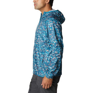 Veste d'hiver légère pour homme, coupe-vent pour sports de plein air, en vente en ligne à prix abordable - Product Image 6