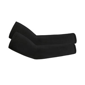 Manchons de compression personnalisés par sublimation, rafraîchissants, anti-UV, pour le cyclisme, la course, le volleyball, le basketball et autres sports - Product Image 2