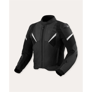 Chaqueta de Motociclismo de Cuero para Hombre, Resistente al Viento e Impermeable, Logotipos Personalizados, Más Vendida en Pakistán - Product Image 5