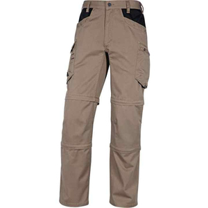 Hot Sale Spring 3-in-1 Hi Visibility Anti-Static <b>Waterproof</b> Industrial Mechanic Construction Cargo <b>Work</b> Trousers - Product Image 1