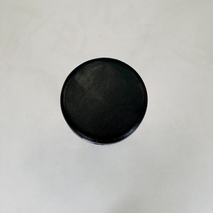 Stainless Steel Frame <b>bar</b> <b>Stool</b> Black PU <b>Leather</b> Seating Modern <b>bar</b> Chair Premium comfort Durable Metal Frame Contemporary - Product Image 4