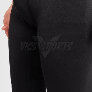 Pantalones de Alta Calidad para BJJ, Spandex, Poliéster, Rash Guard, para Entrenamiento de MMA y Jiu Jitsu - Product Image 5