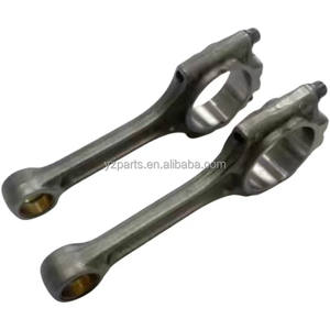 Piezas de motor B5254T2 B52 31355860, biela de biela para <span class=keywords><strong>Volvo</strong></span> C30 C70 S40 S60 S80 V50 V60 V70 V70XC XC60 XC70 <span class=keywords><strong>XC90</strong></span> 2,5 T - Product Image 2