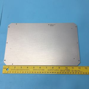 TEL MK-V <b>DUMMY</b> BOARD 381-639469-2, 308-639469-1 - Trusted Global Legacy Semiconductor Equipment and Parts at - Product Image 5