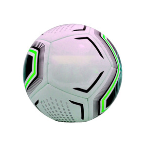 Balón de Fútbol Personalizado, Cosido a Mano, Ligero, con Cuero PU Resistente, para Deportes al Aire Libre y Entrenamiento Profesional - Product Image 4