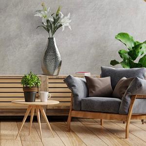 Jarrón de Metal de Lujo para Decoración del Hogar, Elegante Florero para Sala de Estar, Oficina, Hotel y Eventos - Product Image 5