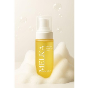 [DAMEUL] Tónico Facial Melka Melacare Bubble Pack, Diseño Personalizado OEM ODM Disponible, Fabricante de Tónicos Cosméticos - Product Image 1