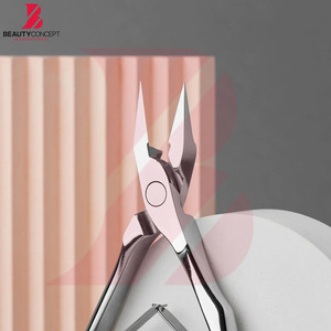 ที่ตัดหนังกำพร้าแบบมืออาชีพ ความแม่นยำสูง ทำจากสแตนเลส พร้อมดีไซน์บรรจุภัณฑ์แบบกำหนดเอง - Product Image 5