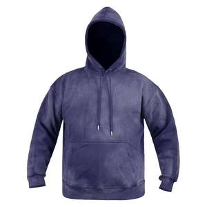 Sweats à capuche décontractés pour hommes, effet délavé, personnalisables, prix de gros attractifs, sweats à capuche oversize effet délavé pour adultes, dernière arrivée, prix abordable - Product Image 5
