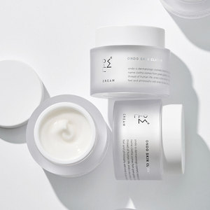 ONDO Skin Clotho Crema Giorno Antirughe e Sbiancante Vegana 50ml - Product Image 1