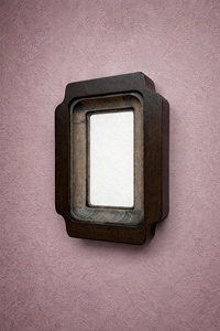 Modern Minimalist Wooden Picture <b>Frame</b> for DurableTabletop and Wall <b>Mounted</b> Elegant Home Decor Photo Holder - Product Image 4